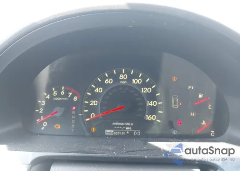 2008 Honda Odyssey Touring from USA, damaged, VIN 5FNRL38968B039532